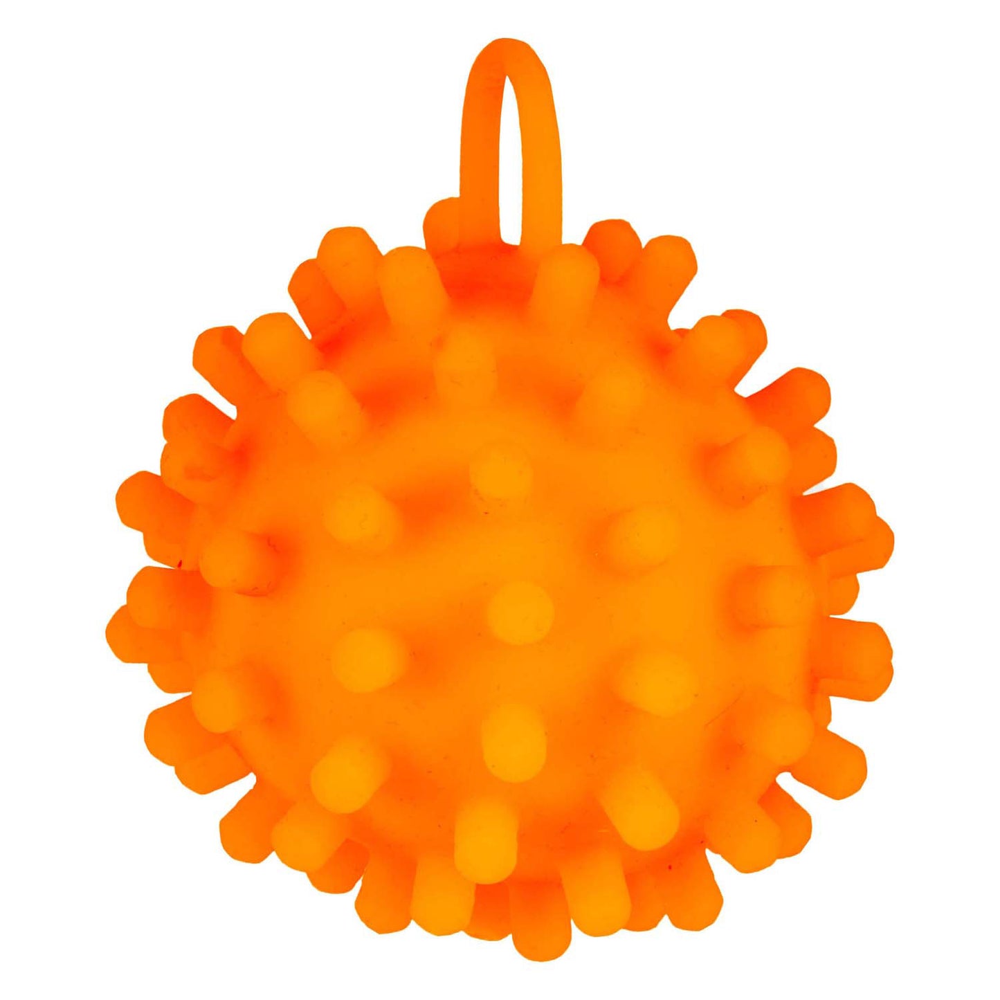 Toi-Toys Pufferz Pufferbal Nubs, 9 cm