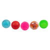 Toi-toys lustige matschige Anti-Stress-Ball, 5st.