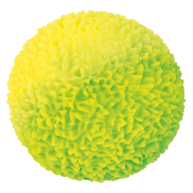 Toi-toys lustige Textuurknijmbal-Moos mit Schaumstoff, 8 cm gefüllt