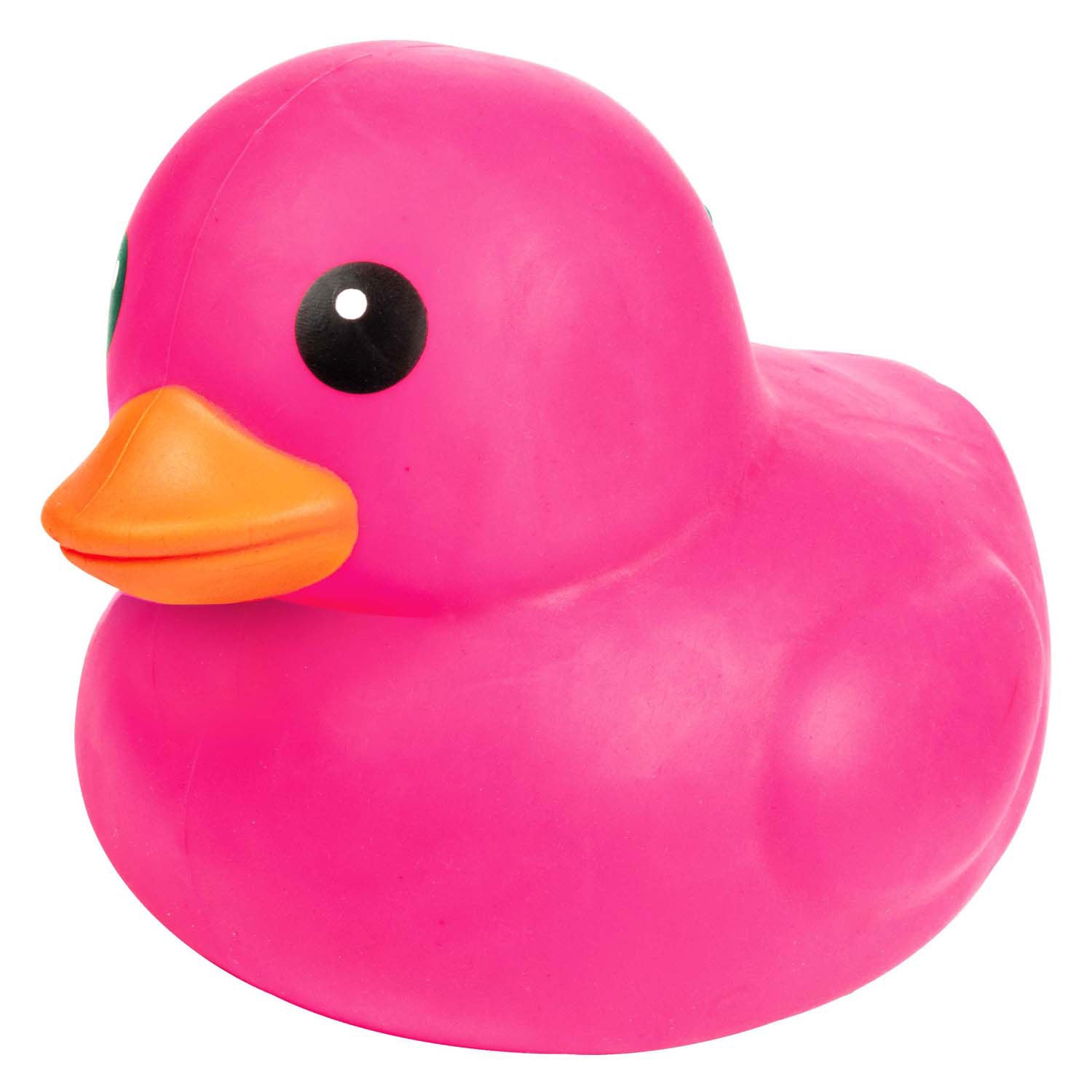Toi-toys lustige kneten Ente xxl dehnbar, 15 cm