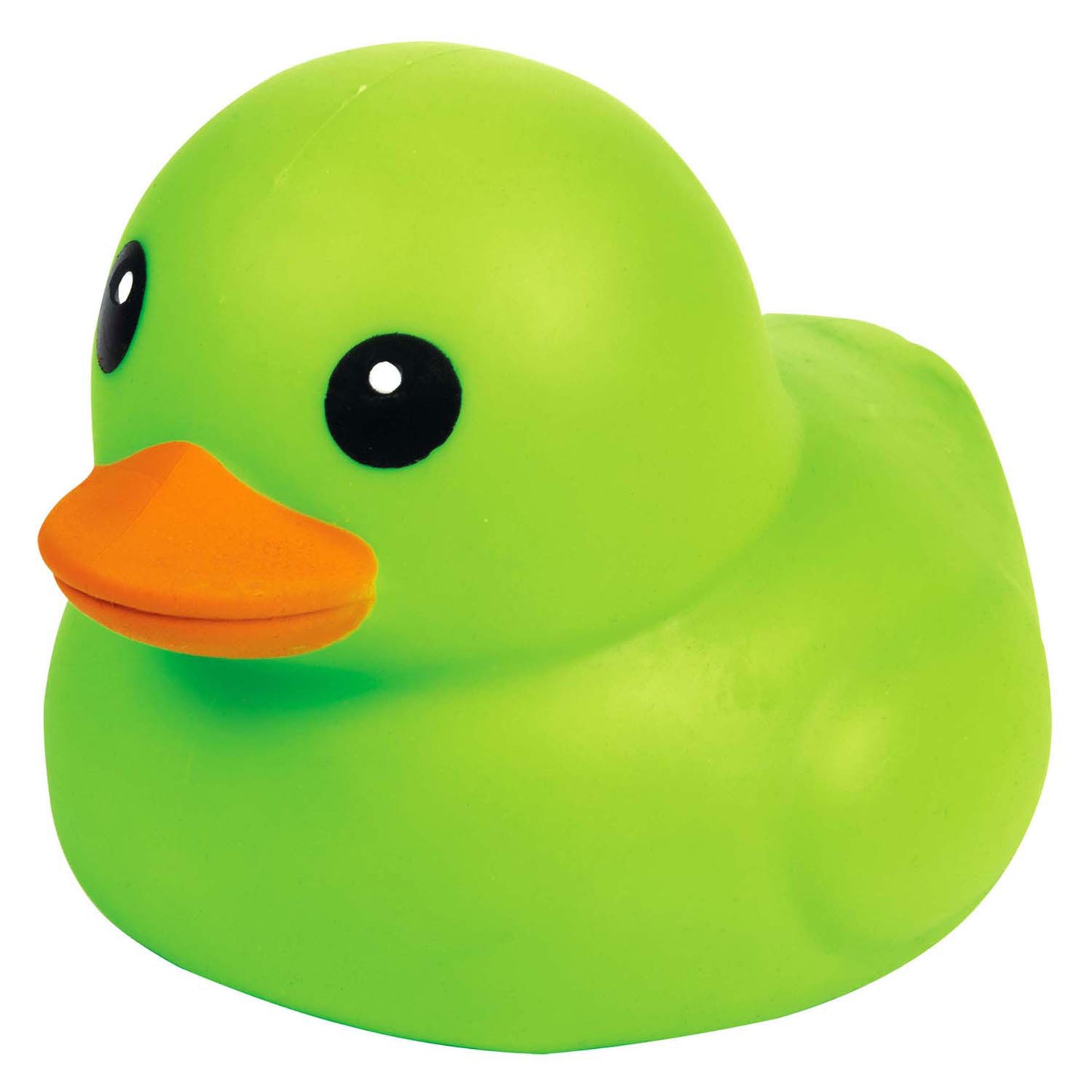 Toi-toys lustige kneten Ente xxl dehnbar, 15 cm