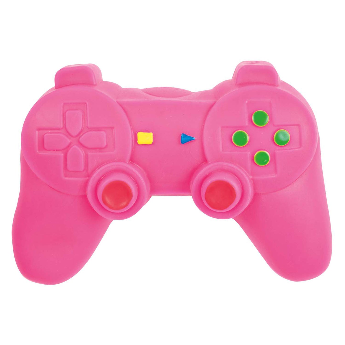Toi-toys lustige hoffnungsfreie gamecontroller xxl dehnbar, 17 cm