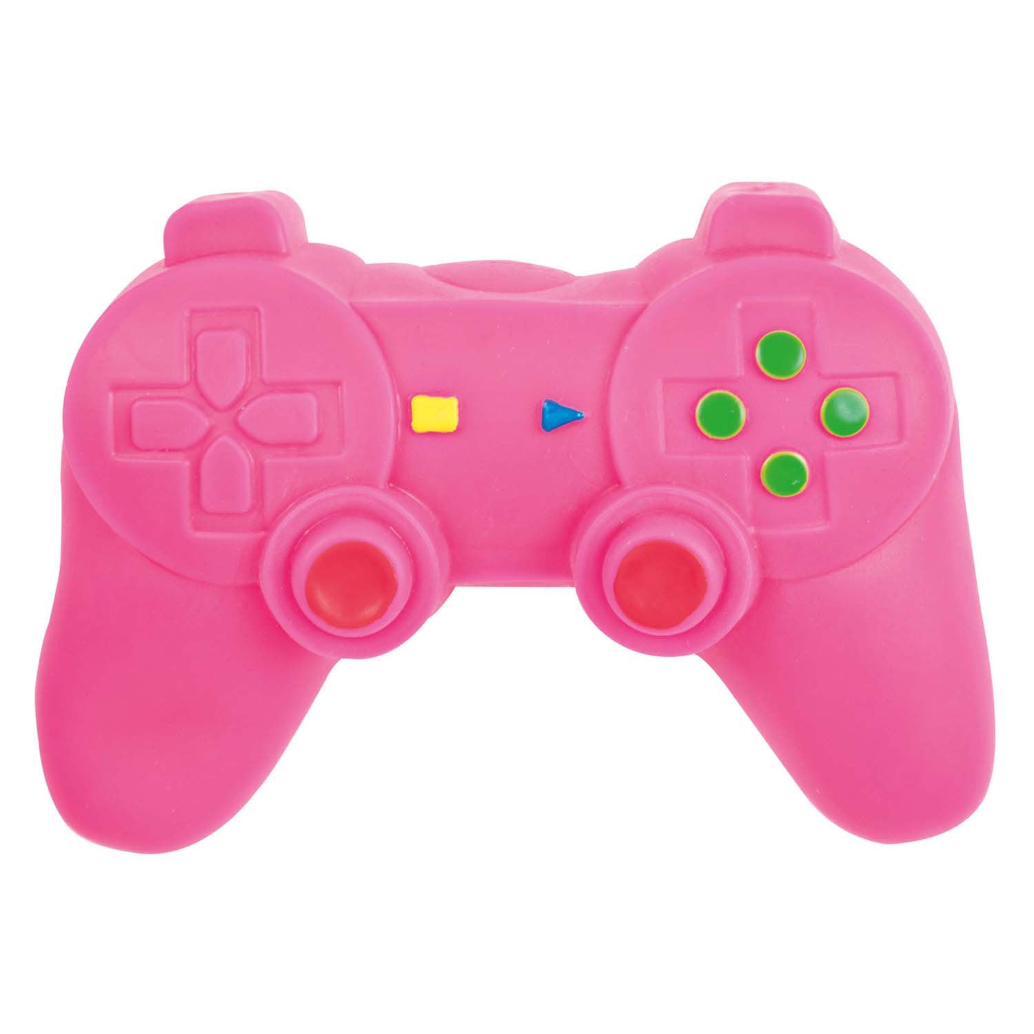Toi-toys lustige hoffnungsfreie gamecontroller xxl dehnbar, 17 cm