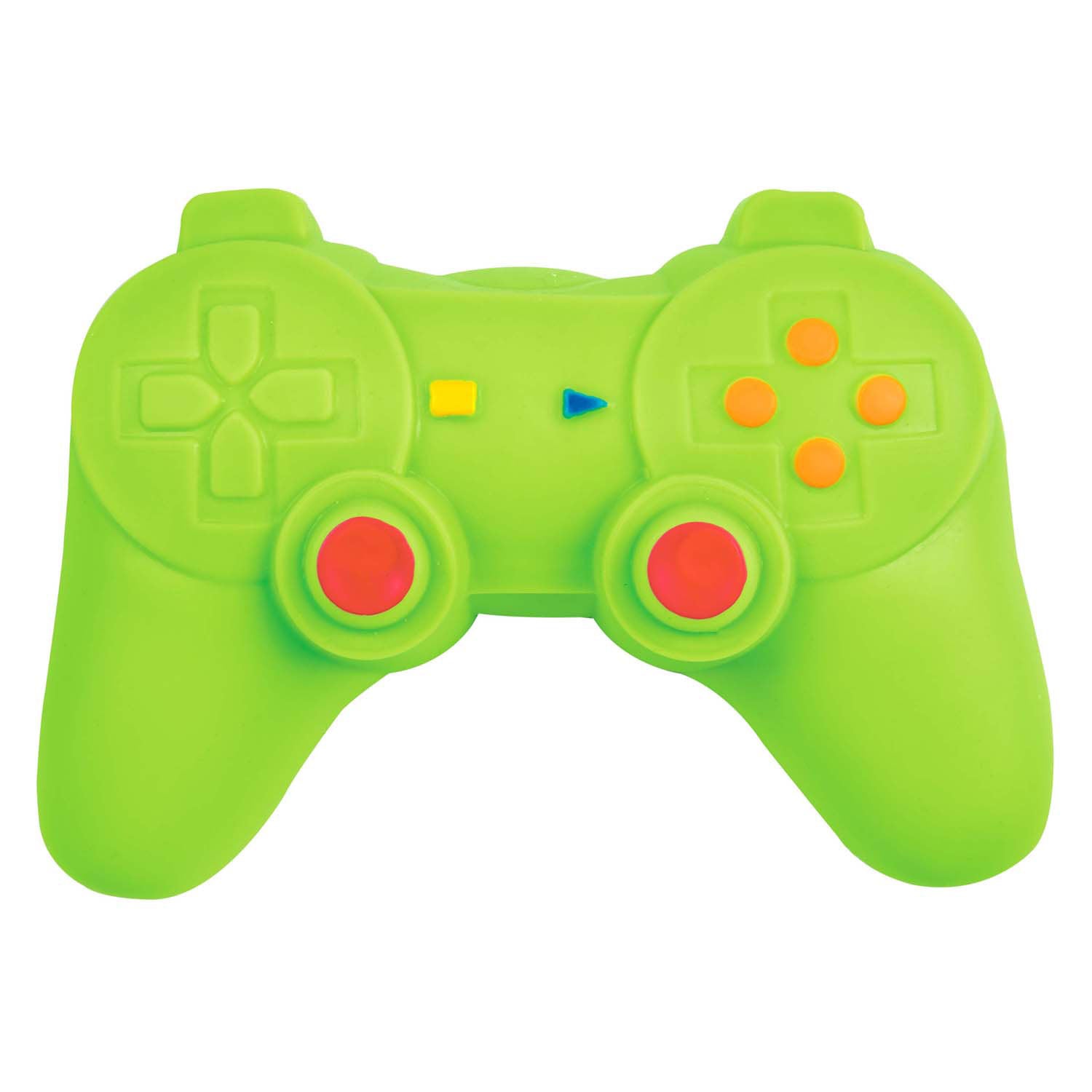 Toi-toys lustige hoffnungsfreie gamecontroller xxl dehnbar, 17 cm