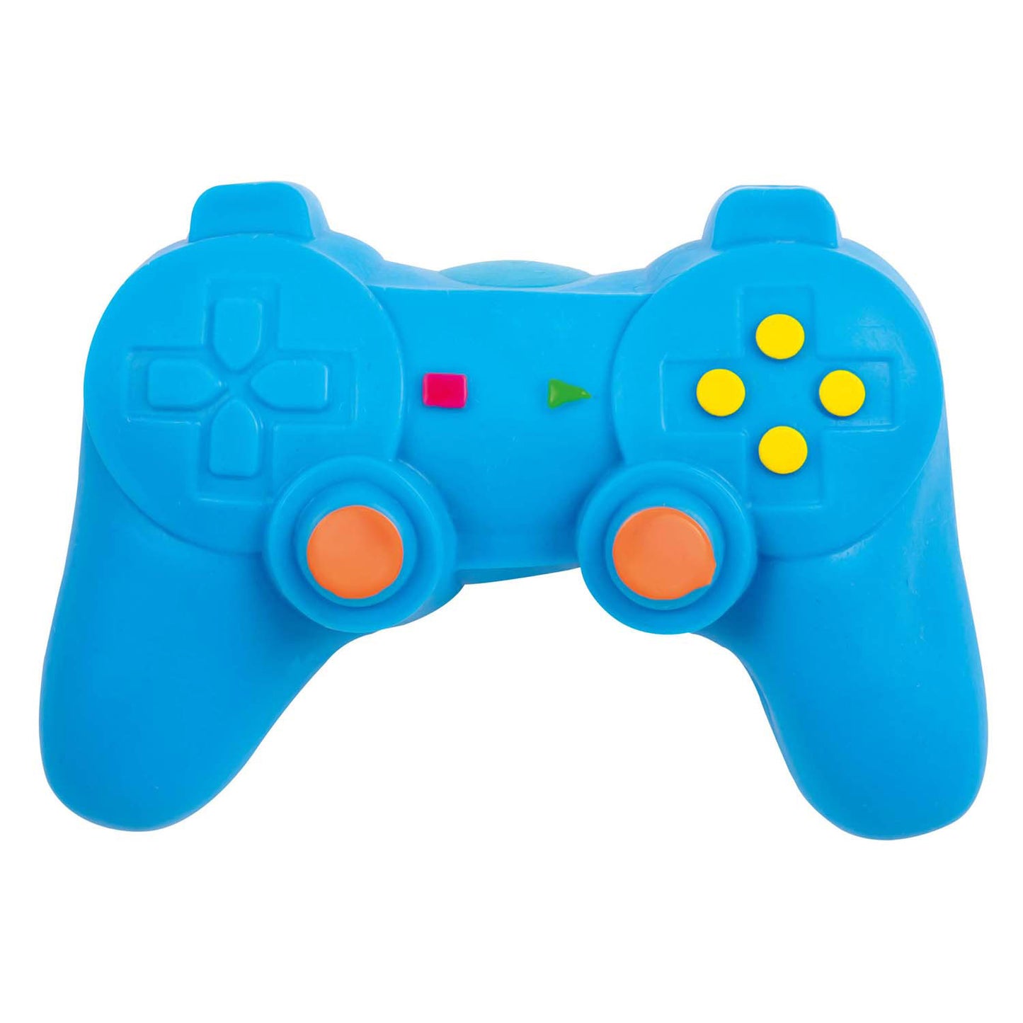 Toi-toys lustige hoffnungsfreie gamecontroller xxl dehnbar, 17 cm