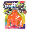 Toi-Toys Fun Kny Gorilla Chunky Affen dehnbar, 200 Gramm