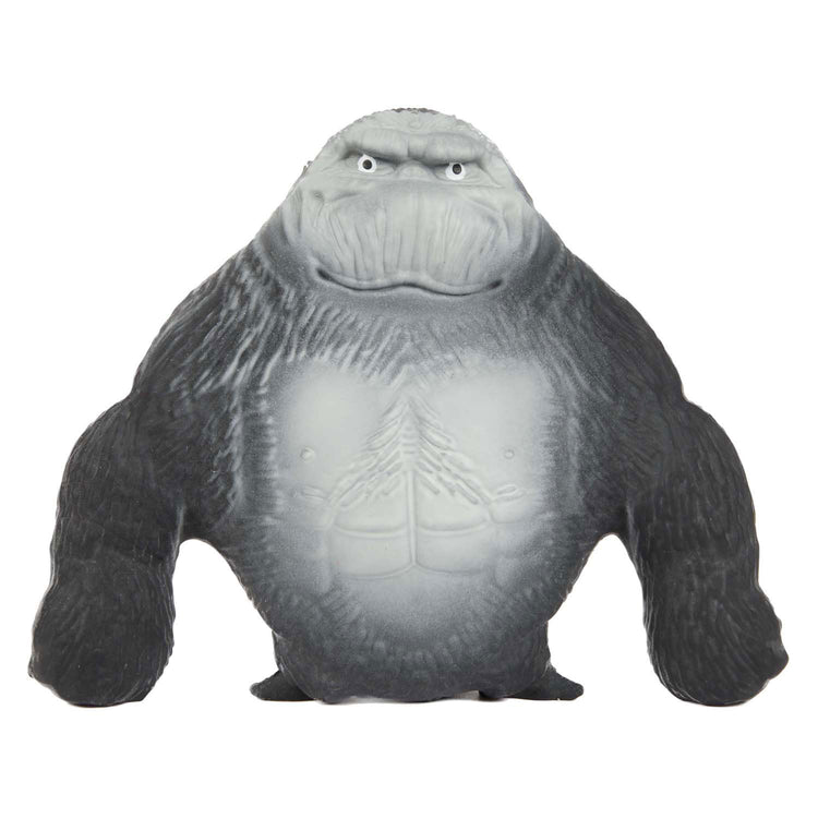 Toi-Toys Fun Kny Gorilla Chunky Affen dehnbar, 850 Gramm