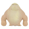 Toi-Toys Fun Kny Gorilla Chunky Affen dehnbar, 850 Gramm
