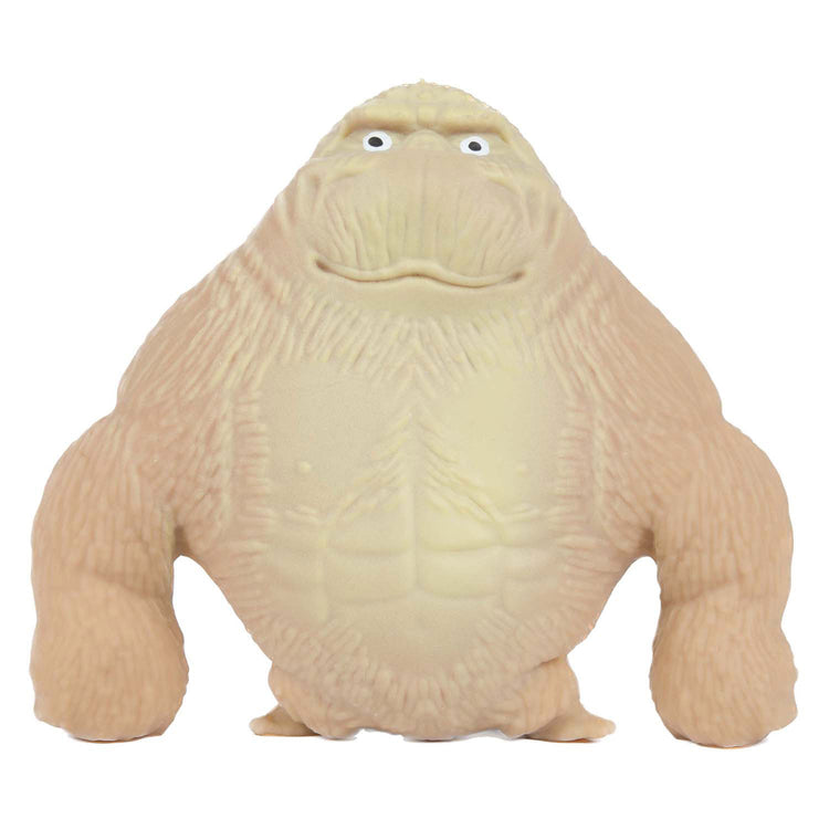 Toi-Toys Fun Kny Gorilla Chunky Affen dehnbar, 850 Gramm