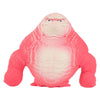 Toi-Toys Fun Kny Gorilla Chunky Affen dehnbar, 850 Gramm