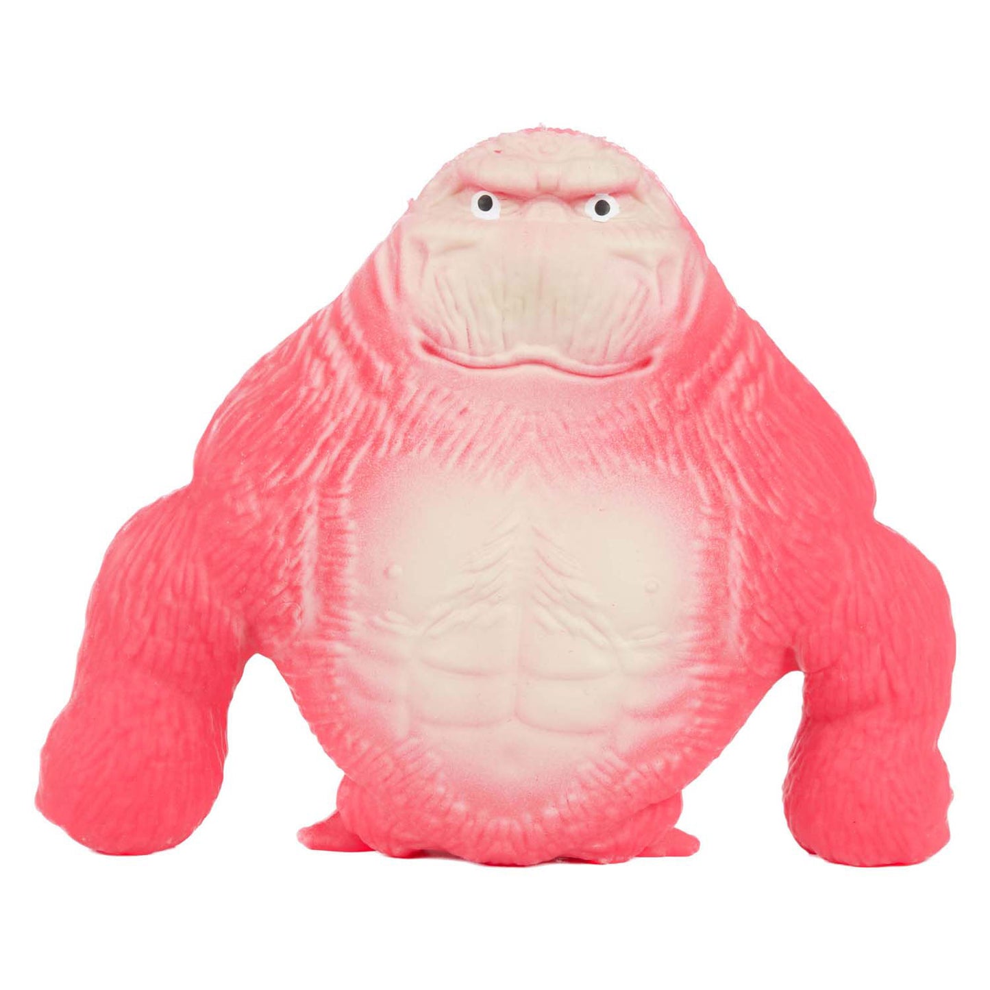 Toi-Toys Fun Kny Gorilla Chunky Affen dehnbar, 850 Gramm