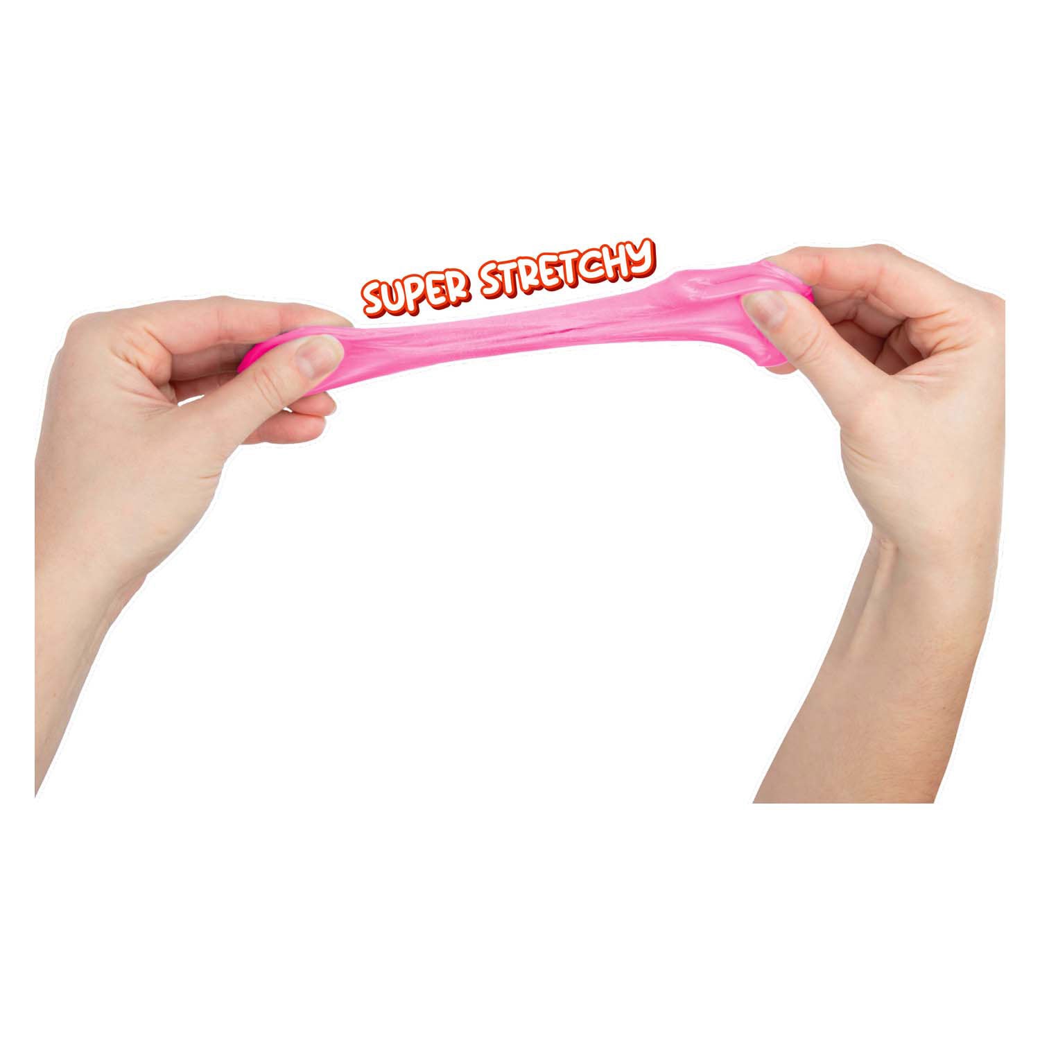 Toi-toys Crazy Putty Fart Putty Glow
