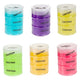 Toi-toys glown n fun glow in the dark slime im Ölfass