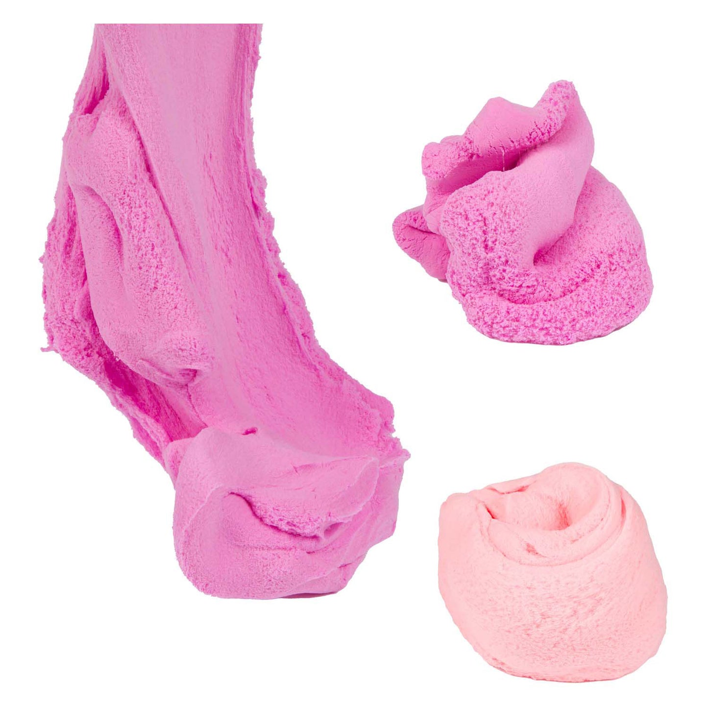 Toi-toys lustige dehnbare Dehnungsschaum