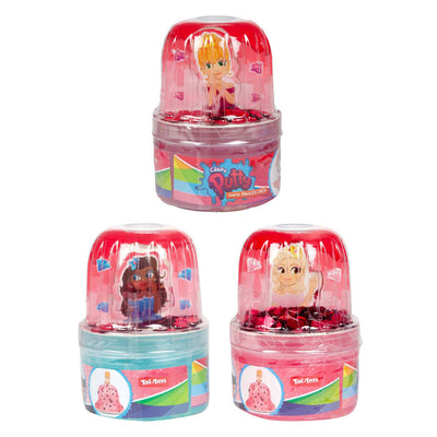 Toi-toys Toi Toys Crazy Putty Slime Shiny Dress