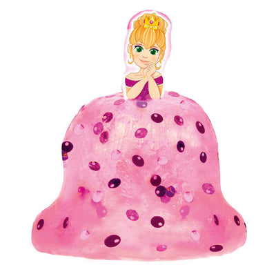 Toi-toys Toi Toys Crazy Putty Slime Shiny Dress