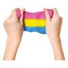 Toi-Toys Fun Stuper Putty Rainbow Turd