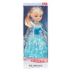 Toi-Toys Ice Princess Pop ijsprinses, 38 cm