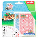 TOI-TOYS Lucky Games spielen Karten, 2st.