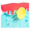 Toi-toys kleine stars badespielzeug Wassermühle Krab