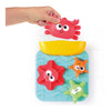 Toi-toys kleine stars badespielzeug Wassermühle Krab