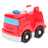Toi-toys kleine Sterne Baby Mini Auto, 6,5 cm