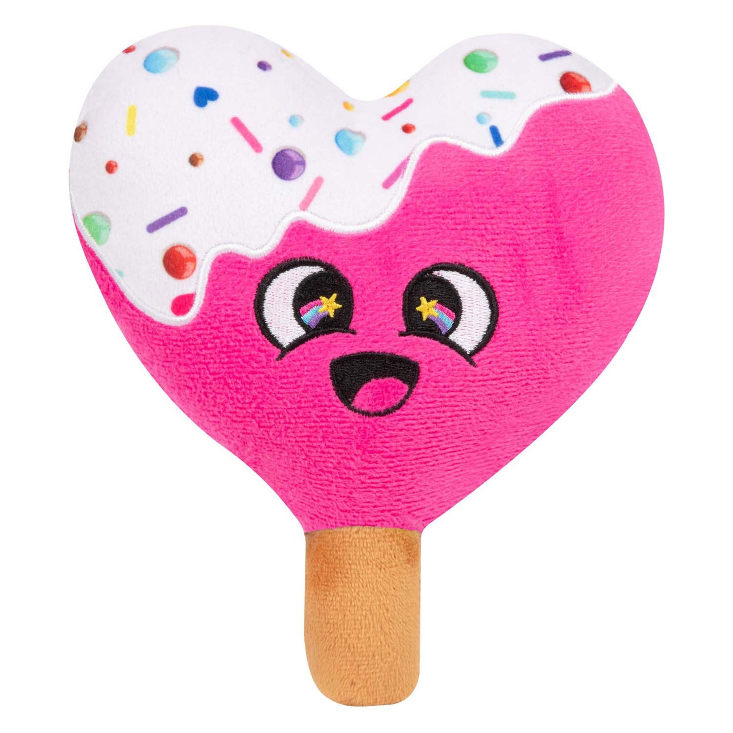 Toi-Toys umarmen Plüscheis, 21 cm