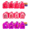 Toi-Toys kuscheln Plüschtier im Träger, 10 cm