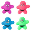 Toi-toys lustige Anti-Stress-Figur Mr. dehnbar, 6 cm