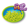 Toi-toys magischer Wurm mit Miniwürmern 50gr
