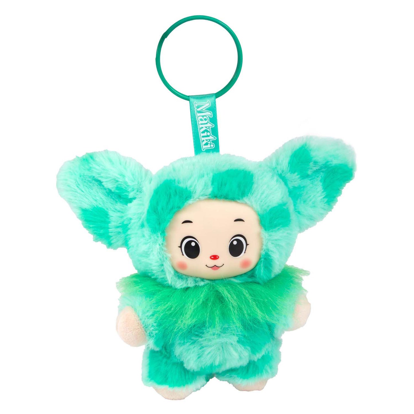 Toi-toys Schlüsselanhänger Makiki 15cm