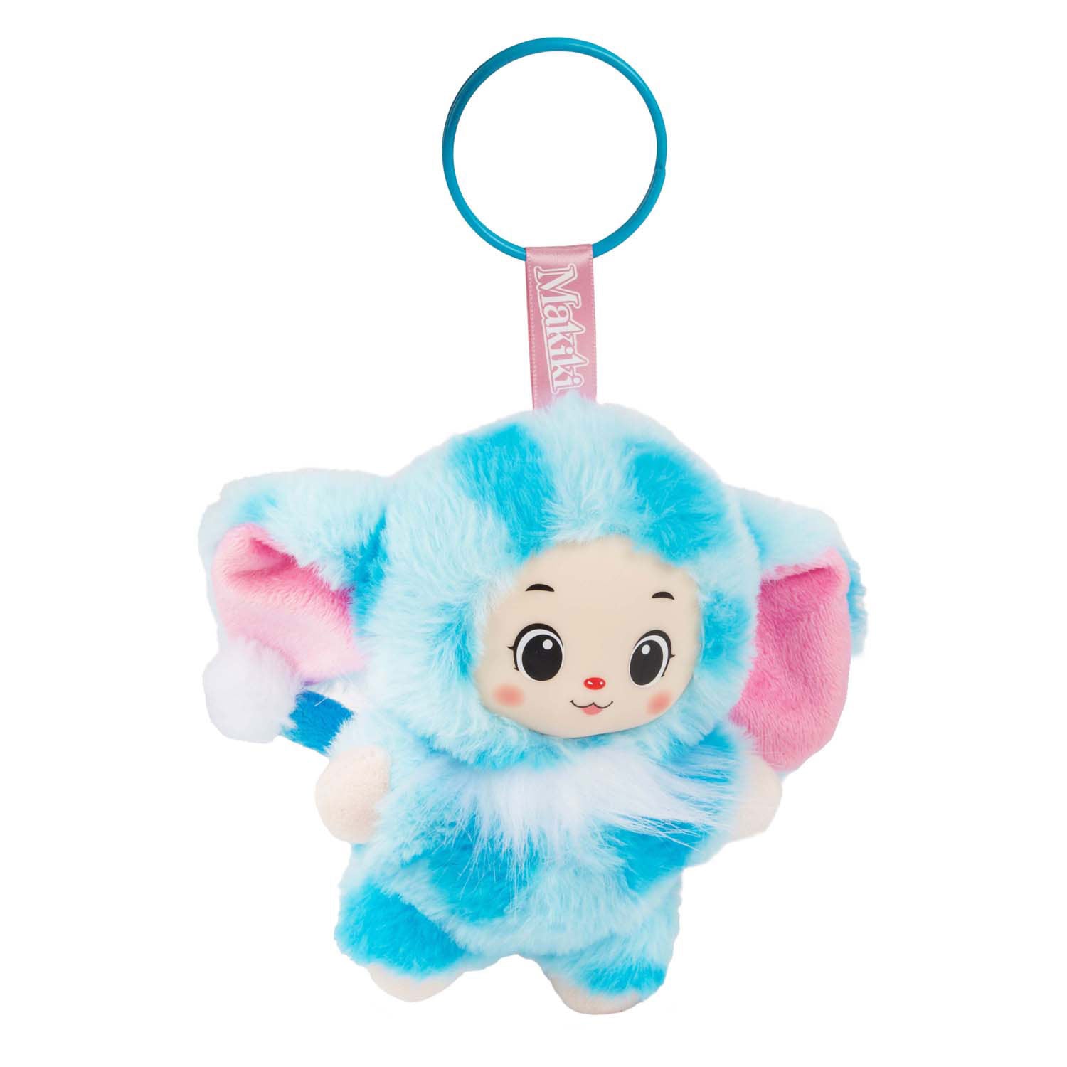 Toi-toys Schlüsselanhänger Makiki 15cm