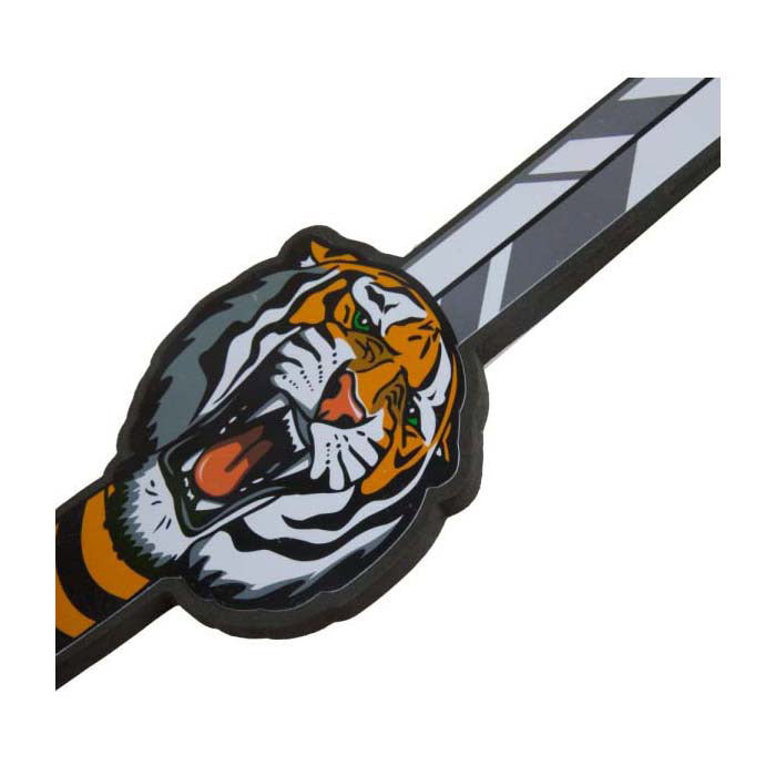 Toi-toys Schaumstoffschwert Wildtier 42cm