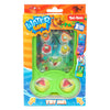 Toi-toys kompakte Wasserspielfarbe
