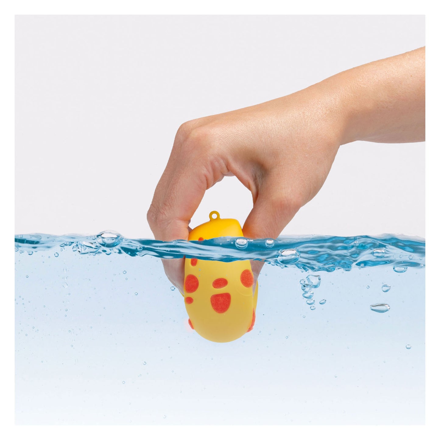 Splash Super Splash Ball wiederverwendbarer Wasserballon