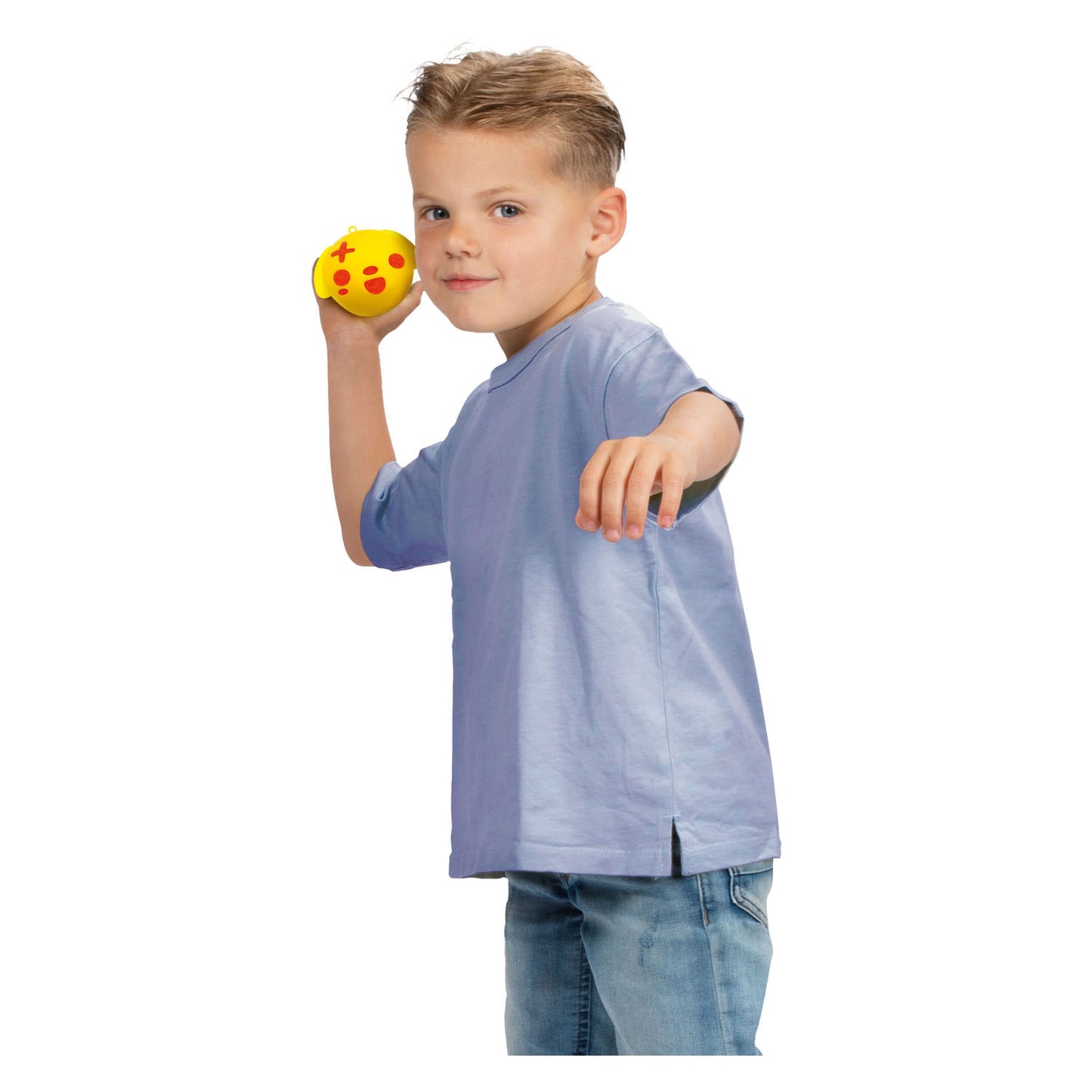 Splash Super Splash Ball wiederverwendbarer Wasserballon