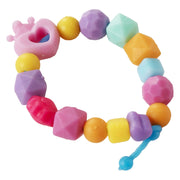 Machen Sie ein Toi-Toys-Armband aus weichen Perlen – >15 Perlen - afbeelding 4