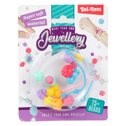 Machen Sie ein Toi-Toys-Armband aus weichen Perlen – >15 Perlen - afbeelding 5