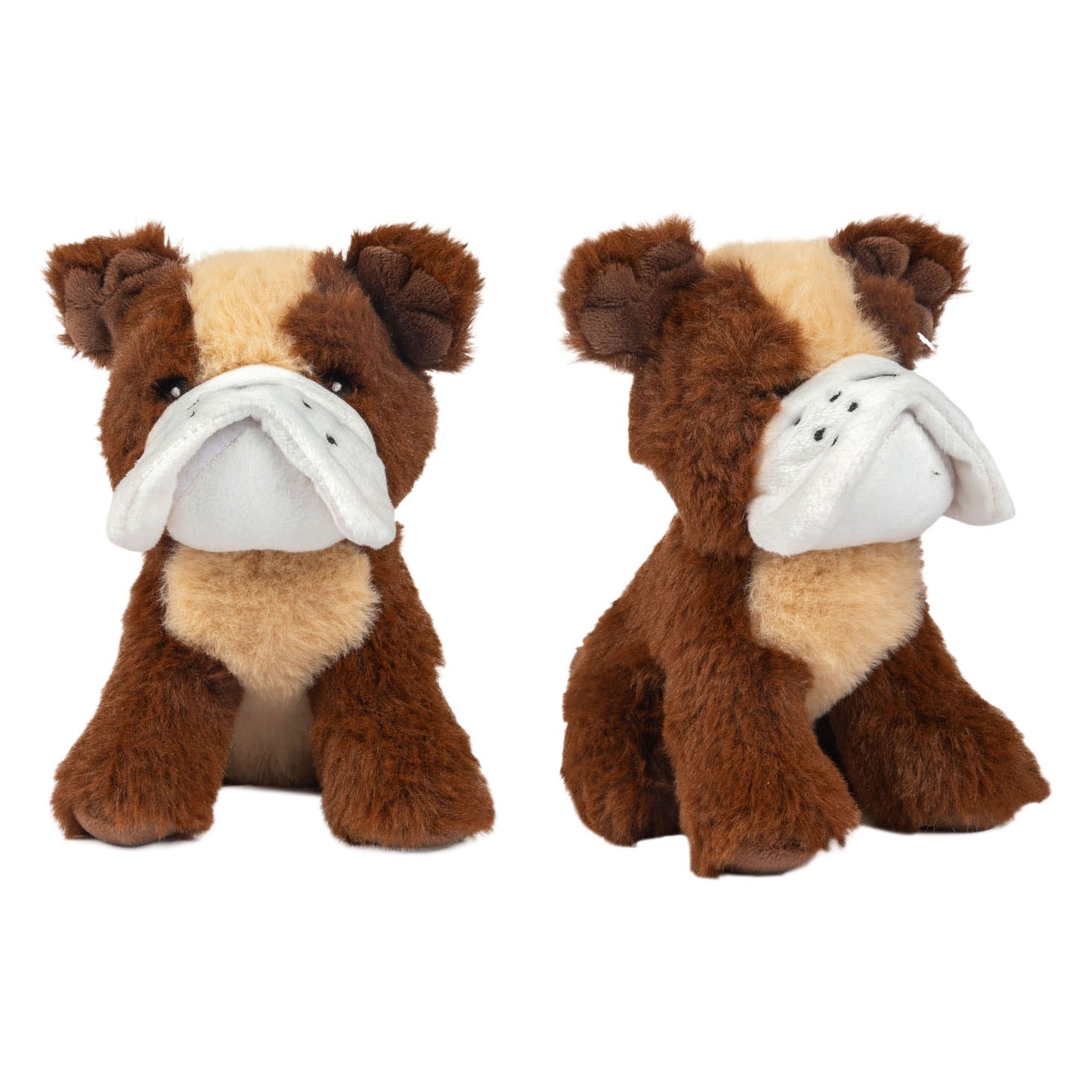 Toi-toys Plüschwelpe – 15 cm