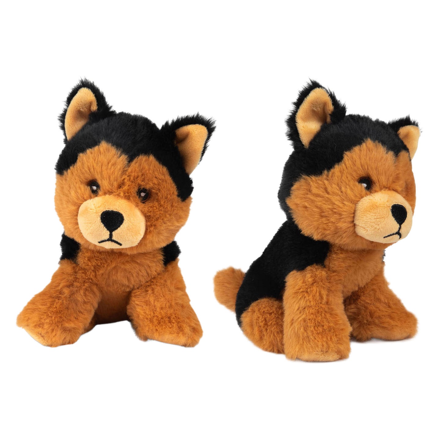 Toi-toys Plüschwelpe – 15 cm