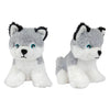 Toi-toys Plüschwelpe – 15 cm