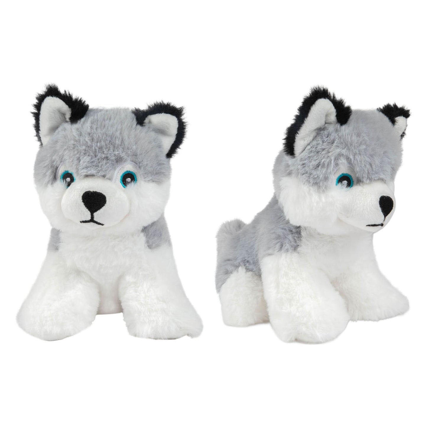 Toi-toys Plüschwelpe – 15 cm