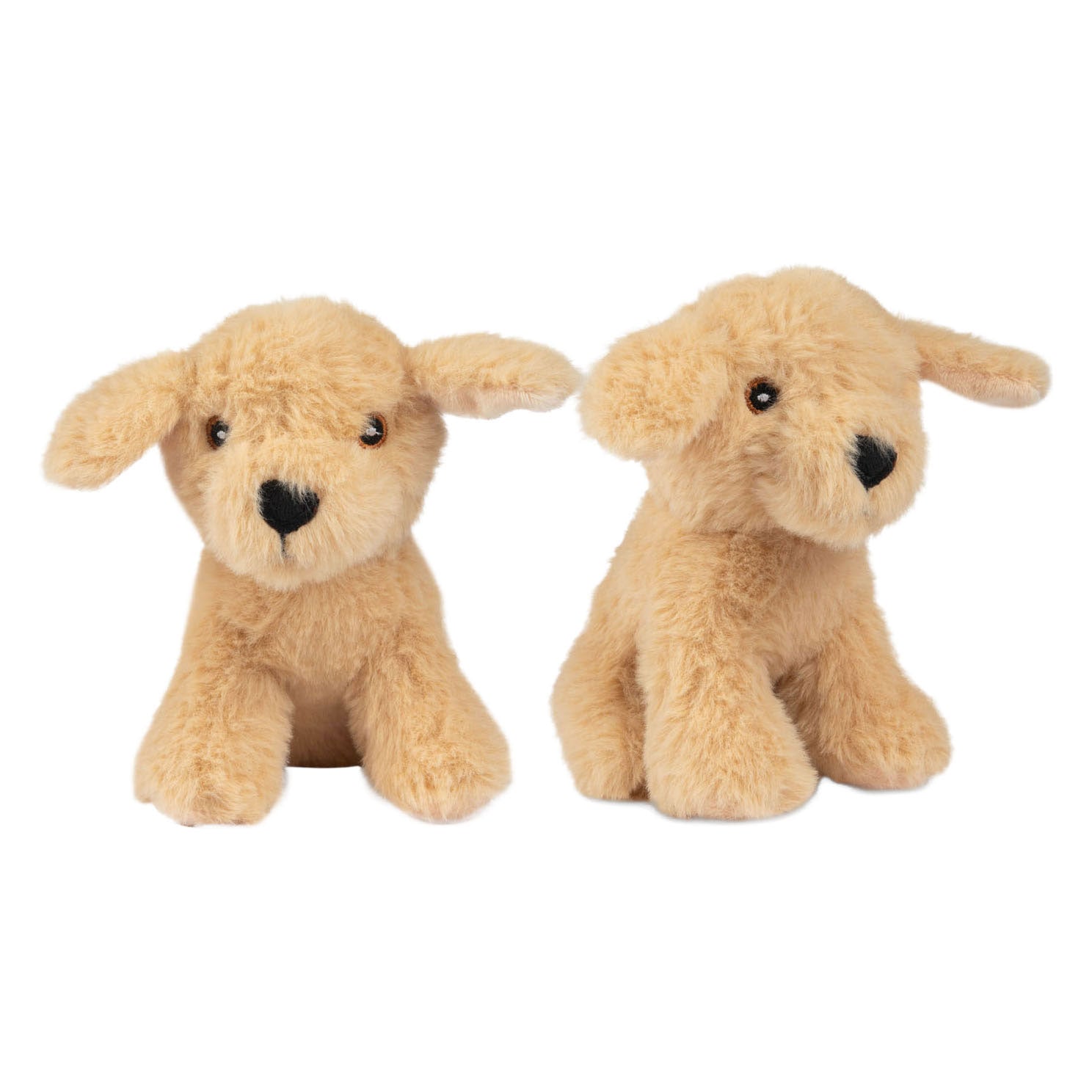 Toi-toys Plüschwelpe – 15 cm