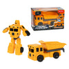 Toi-toys Roboforces Mini-Truck – 2in1