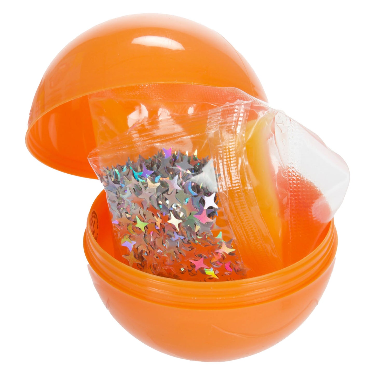 Toi-Toys Überraschungsball Mixit Schleimknete