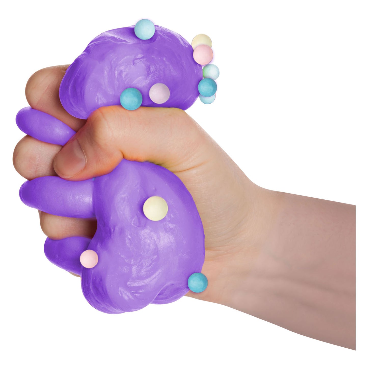 Toi-Toys Überraschungsball Mixit Schleimknete