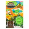 Toi-Toys World of Dinosaur Überraschungsballmaschine