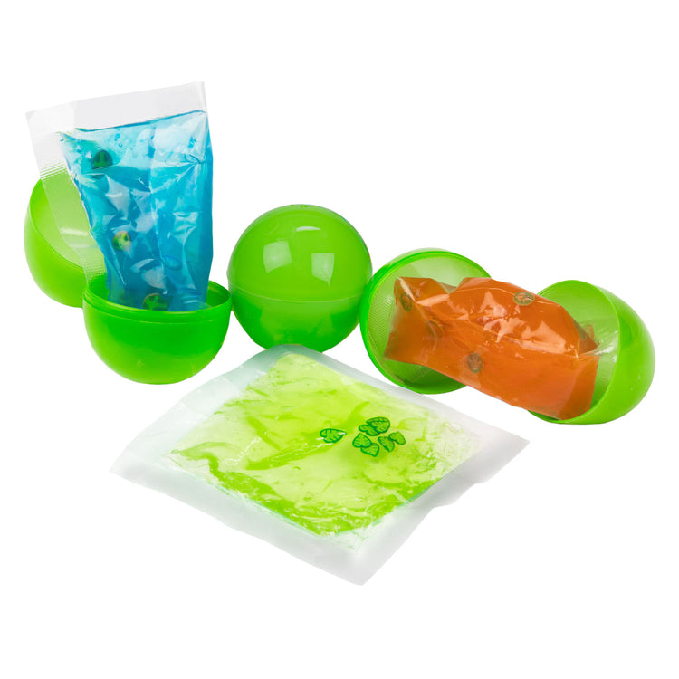 Toi-Toys World of Dinosaur Überraschungsballmaschine