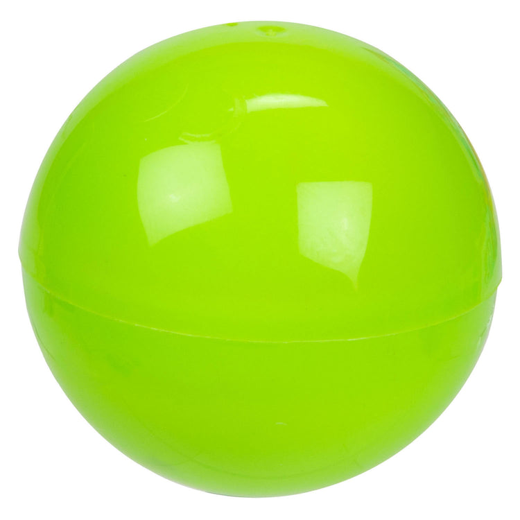 Toi-Toys World of Dinosaur Überraschungsballmaschine