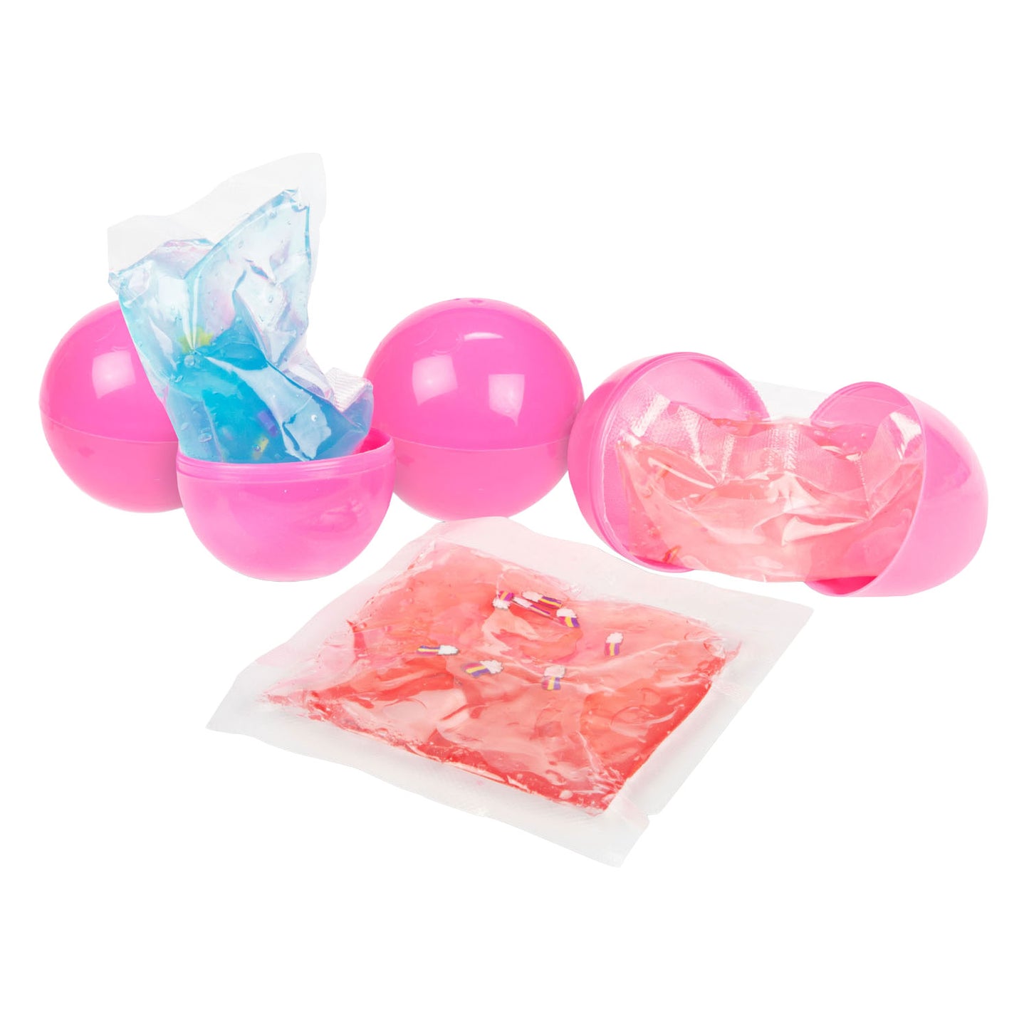 Toi-toys Traumpferd-Überraschungsballmaschine